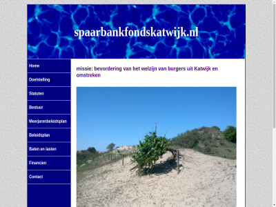 2013 2225 4b 8091.37.057 aanvrag anbi bat beleidsplan bestur bevorder burger contact cs doelstell e.o email financien fiscal fond hom info@spaarbankfondskatwijk.nl ingedi instell katwijk last meerjarenbeleidsplan missie noordeind nummer omstrek per rijnsburg spaarbank spaarbankfond spaarbankfondskatwijk.nl statut stichting valkenburg welzijn werkgebied zh