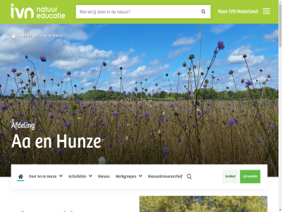 07 1 16 2026 30 aa aanbod aangelegd aanmeld aantreff aanwinst aardkund accepter activiteit afdel all analyser archeologisch beekdal begrenst bekijk bell bent betrok bezoek bijzonder biotop bloem boordevol bos boswachterij bovendien contact cookie cookies cookiestatement daardor data deelnam dieper diepjes dierenwereld direct diver doe donatie doner dorpstyp drag drent drentsch duid duurzam eenvoud eig elk enkel ervar esdorp excursie exemplar exloo facebok fauna flora fraai gan gebied gebruik gebruikt geeft geldt gemeent generatie geniet geo georganiseerd gev gezonder giet gletsjerkuil global grootst grot half half-op hart heideterrein herfst herken hom hondsrug hoogteverschill huismus hunz hunzedal ide ijstijd info@ivnaaenhunze.nl informatie inspiratie instagram instell ivn jar jouw juni kanaaldorp kenmerk kenmerkt kent ker kerktor kleurrijk kniphorstbos kom kun laanbeplant laatst landgoeder landschap lang lat led lezing lid lidmaatschap lidmaatschapsformulier liever ligg linkedin lofar lofar-gebied loopjes maand maandelijk magazin mak media mee mei men mens menu mobiel nam namen national natur natuurgids natuurtip nederland nem nieuw nieuwsbrief nieuwsbrievenarchief omgev ongek ontdek ontstan onz oostwaart open opgroeit oud pad paddenstoel paddenstoelencursus park per person pingo pingo-ruines plant plantengemeenschapp plateau plek prachtig privacy privacy-instell raadpleg randveenontginningsdorp regelmat rijkdom rijksmonument riviertjes ruines sam schoonheid schrijf september slag sluit sm snel social som spannend steilrand sterk stroomgebied strubb strubben-kniphorstbos stur telefonisch telefoonnummer terug terugblik toegang toekomst uitblazingskomm uitdruk unesco vak valt vanuit veengedeelt veenlandschap veentjes vel vennetjes verder veren verkenn verklapt vermog verschijnt verschill verschol vert vier vogel volg voorkeur vul waardeert war we websit websites weg weiger welkom werkgebied werkgroep wet wij won workshop youtub zak zandgedeelt zandlandschap zer zien