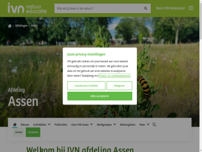 11 2 2025 2026 23 24 7 aanbod aanmeld accepter actief activiteit activiteitenagenda afdel all allerlei analyser app ass beid bekijk belangrijk belev bepaald betrok bezoek bied bijvoorbeeld boordevol contact cookie cookies cookiestatement copyright cursus cursuss daarin daarom data digital donatie doner drag duurzam eenvoud elkar eropuit excursies facebok februari fijn fluorescentie gan gebruik gebruikt generatie gevond gezond gezonder gloed groen groep grot hebben.ivn hebt hel hieronder hom ide ieder insect inspiratie instagram instell interessant ivn ivn-knnv januari jar jouw kampsheid kennis kent kinder klik knnv knop konink landelijk lat led ler les leuk lezing lid linkedin lokal maand maandelijk mak media meenem mens menu mobiel momentel najaarsrond namelijk natur natuuractiviteit natuureducatie natuurfotografie natuurgids natuurorganisatie natuurroutes natuurtip nauw nederland nestkastjes nieuw nieuwsbrief november oktober onderwerp ontdek ontvang onz open opgroeit organisaties organiser paddenstoel paddenstoelenexcursie per person privacy privacy-instell publicaties raadpleg rond routes sam schrijf slag snel social stan stap stat statement steun succes toekomst twitter veelgesteld vel veldbiologie verborg verder veren verenigingsnieuw verslag vind vogel volg volwassen voorkeur vrag vrijwilliger waardeert waarnem wandel we websit websites weiger welkom werk werkgroep wet wij will winterzwammenwandel youtub zoek zoud
