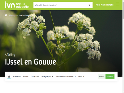 16 18de 2025 21 22 23 24 3 30 aanbod aandacht aanmeld accepter activiteit afdel afgerond algemen all amerika analyser barend beid bekijk belang bemaai bemest bestan betrek betrok bezocht bezoek biodiversiteit bloeit bodegraven/reeuwijk bodem boezem boordevol bovendien braakball breng bruin contact cookie cookies cookiestatement cursuss data dier dijk dikkopj diver doe donatie doner drag druk duurzam eenvoud eeuw elk engeland excursie excursies faciliter februari foto gebracht gebruik gebruikt geleid gemeent generatie geslaagd gev gezonder gouda gouw grag gras groen grot hans heks hierdor hog houd ide ijssel image/svg info@ivn-ijsselengouwe.nl inspiratie instell ivn januari jouw juni kent ker kinderboerderij kleur komt krimpenerwaard landschap landschapsbeher lat later les lid lijkt lind link m maand maandelijk maart mail mak media mee mei meld mens menu milieu milieueducatie mobiel nam natur natuuractiviteit natuurtip navigatie nederland nieuw nieuwsbrief noord omgev omvat ontdek ontvang onz oorspronk open opgroeit overslan per person plant plotsel pluim pluiz privacy privacy-instell publiek raadpleg recht recrer reeuwijk rijk rutger saxifraga schijnwerper schol schrijf slag sm snel snelgroei social sterk surfplas tegenstell terugblik timoteegras timothy toekomst vanaf veenweidegebied versmald verwissel vleermuizenexcursie vlinder vogelexcursie volg voorkeur voorkom voorkomt vorm vossenstaart waardeert waardplant waarin waddinxven we websit websites weerszijd wegberm weiger weiland wek wer werk werkgebied werkgroep wet wij wilt wintergast won workshop xml zander zandoogj zet zoek