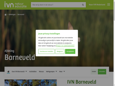 02 07 16 17 2026 21 25 3 4 aanbod aanmeld accepter actief activiteit adres afdel all analyser april barneveld bekijk belangstell betrok bezoek bijdrag biodiversiteit boordevol contact cookie cookies cookiestatement cultuurhistorisch cursus cursuss data donatie doner drag duurzam eenvoud eig en/of excursie facebok februari feestelijk foto foto-werkgroep fotoclub fotowerkgroep garder gebruik gebruikt gelder generatie geword gezonder gid goed grag hel hom impressie inspiratie instagram instell ivn ivn-barneveld ivnfotobarneveld@gmail.com januari jouw juist kamp kant kent kinder kinderactiviteit kler koffie kootwijkerzand kroondomein kun laagjes landgoed landschap lat les leuk lid linkedin lunter maand maandelijk maart mak media mens menu mes mobiel momentel mooi mut natur natuurbeher natuurtip nederland nico nieuw nieuwsbrief omgev ontdek onz oosterbos open opgroeit opnem otelar over per person plaatj plantenwerkgroep privacy privacy-instell raadpleg rond schiet schrijf schrijft slag snel snertwandel social staverd terugblik thermoskan timmer toekomst vallei veluw verder via vind vlinderwerkgroep vogelwerkgroep volg voorkeur voss waardeert waarnem wandel warm we websit websites weiger wekerom wel welkom werkgroep wet wij wild wildexcursie winterlandschap youtub zand zoek zwart