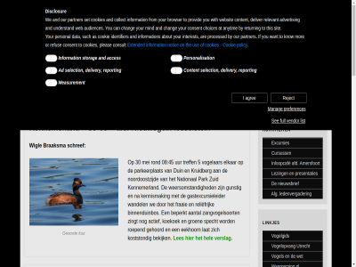 -05 -2023 06.00 07.00 08 1 10.00 13 17 17.00 2 20 2012 2026 21 23 3 30 45 5 6 7 86 aangezien aantal about acces achteraf achterom actief activiteit ad advertis afd afdel afgebeeld afgelop agree alg all amersfoort and ander antwoord anytim are as at audiences augustus bedoel begonn behulp bekend bekijk beloofd beperkt bert beslot bezien bezoek bibliothek bijeneter bijna bilt bilt-zeist binnenduinbos blauwborst braaksma bracht broedlocatie broek bronskope browser by can chang choices collect consent consult contact content cookie cookies cursuss dag dagexcursie dam data deliver delivery dertiger dill disclosur doorgenom dral drent drents-fries drie duin eekhoorn eenmal elkar ervar excursieleider excursies extended extra fraai fries from full fut gastexcursieleider gehoord gemengd gemêleerd geoord geopend ging goed graph groen groep groepj groeverij gunstig had hel helemal herinner hoedjes holland hom hout i identifier iederen if ijsselstein inclusief information ingelast inloopcaf inmiddel interest jar jeroen juni kennemerland kennismak kijk know koekoek koststond kruidberg kruisbek kun land lang lat ledenadministratie ledenvergader leeftijd les lezing linkjes list locatie maart mad manag measurement mei meld memorabel mens meten mind minder minst mogelijk mor mugg n naast national nederland neg nieuwegein nieuwegein-ijsselstein nieuwsbrief noordoost noordoostzijd notic on ondank optie or organisatie our over overtred overzichtslijst pad park parkeerplat partner pas personal personalisation pet peter pleas polder policy prachtig preferences presentaties processed provid prunjepolder purperreiger red refus reject relevant reliefrijk report return roepend rond schref see selectie selection set sind sit slot soort soortnam specht stad stadion start steenberg stern stond storag strandplevier such teken ten tentoonstell test the themes this tientall tijdstip to treff understand use utrecht utrecht-stad uur vanaf vandag vechtplass vendor verslag vertrok verzamelt voeld voge