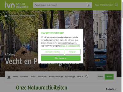 00 01 1 11 12 13 14 16 2026 22 23 25 30 31 5 aanbod aanmeld accepter actief activiteit afdel agenda algemen all allen analyser april augustus basiscursus begint bekend bekijk beleeftocht bestuurslid betrok bezoek bezoekersinformatie bijzonder binnenstad biodiversiteit boerderij bom boordevol bres central commelinhof contact cookie cookies cookiestatement cursuss dal data deelnem doe donatie doner drag duurzam een eenvoud eerstvolg eindigt excursie excursies facebok fotowedstrijd gagelpolder gebied gebruik gebruikt generatie gepland gezonder googl hel held hom hulpdocument iederen informatie inspiratie instagram instell ivn jan jar jeugd jouw juli juni kent kijk kijker kom kwelwatervegetatie lang lat led leidsch les lezing lid linkedin maand maandelijk maarss mak media media-held mee mei mens menu mis mobiel moestuinier monumental natur natuuractiviteit natuurcaf natuurcafes natuurcursus natuuretmal natuurexcursies natuurfotografie natuurgidsopleid natuurtip nederland ngo nieuw nieuwsbrief ontdek onz open openingstijd opgroeit organiser paddenstoel per person plass plassengebied praktijk presentatie privacy privacy-instell programma promotiemateriaal raadpleg rijn routes sam samensteller scharrelkid schrijf secretaris slag snel snuffel social special stad stadsnatur stadstuinier stat stinzenplantentuin streekmuseum telescop tienhov toekomst uitgav utrecht uur vecht vechtstrek verenigingsactiviteit verenigingsagenda verenigingsblad verr verwonder verzoek vleermuiz vogel vol volg voorjar voorkeur voorzitter vredegoed vrijwilligersjob waardeert wandelgroep war warmtebeeldkijker water we websit websites weiger werkdag werkgroep westbroek wet wij winnar winter wintercaf wintermaand workshop youtub zie zoek zondag