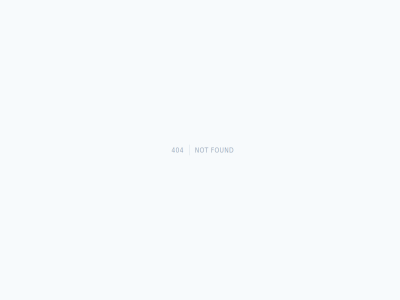 404 found not