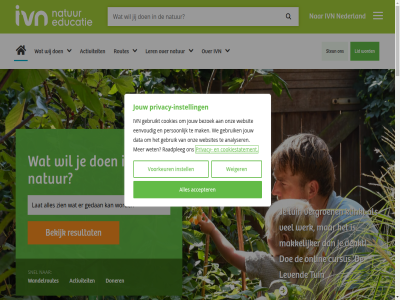 -7 01 05 11 19 2026 24 29 30 31 5 6.000 7.000 9 aanbod aanmeld accepter actief activiteit all analyser april augustus balkon basisschoolleerl begin begint bekijk belangrijk belef belev berlijn betrok bezoek biodiversiteit bom boordevol breng buit buurt campagnes contact cookie cookies cookiestatement cursus cursuss data denkt dichterbij doe donatie doner download drag drie duurzam eenvoud eeuwig eindigt en eropuit evenement facebok fotosafari gebruik gebruikt gedan generatie geteld gezond gezonder grijs groen groning grootst help het hom ide inspiratie instagram instell ivn jezelf jij jouw juli juni kent kinder kleur kleur- klinkt lat ler lespakket less leuk levend lid linkedin locatie lokal maandelijk maart mak makkelijker media mee mei men mens menu mierlo mobiel mogelijk mooist nachtvlinderestafet national natur natuuractiviteit natuureducatie natuurfotografie natuurfotowedstrijd natuurkennis natuurlocaties natuuropleider natuurtip nederland nieuw nieuwsbrief oktober onlin ontdek onz open opgroeit opinie over park per person plek privacy privacy-instell project raadpleg resultat routes ruim sam schrijf september slag slootjesdag slot snel social soort speelomgev spiegel stadspark steun tegel tekenwedstrijd tijden toekomst trek tuin verbind vergroen vergrot vervang vlinder volg volwassen voorkeur vrijwilliger waardeert wandelroutes we websit websites weiger wek wer werk wet wij word youtub zet zien zoek