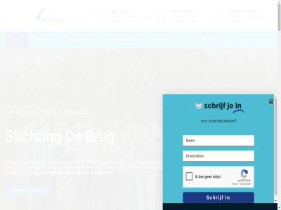 00 0285 0331 071 09 1 17 1889 2025 2221 24 30 36 4033733 65 7 76 8651 aanbieder actueel afsprak algemen all allround ambulant anbi bank bedankt bedien begeleid behandel bekijk bemoeizorg benader beschermd bestat betal betrok bewog bied biedt bijkom bngh bollenstrek brug christelijk client clientinformatie cod contact daarbij dagbested dagelijk daklos draaglijk duin echter eenzam eig et eventuel extern facilitair feestdag gast geestelijk geslot gezondheidszorg ggz gift givt h haagland helpt hom hoofdlocatie hulp hulpaanbod hulpverlen identiteit ieder iederen info info@debrughelpt.nl informatie inloopfunctie inloophuis instell interieurverzorger isolement jar jij jong jouw katwijk kennis klacht klinkt kok kostbar kunt les lever levert lis locaties luister m/v ma maaltijdenproject maatschapp mak medewerker men mens mog naast nieuwsbrief nl06 nl55 nodig november nummer omgan onderschrijv ondersteun onlin onz oor openingstijd oud ouder/partner overmak passend poliklinisch psychisch qr qr-cod rabo regio reken relaties relevant s scan schaepmanstrat schrijf september situatie slecht staand steun stichting straatwerk t.n.v technisch telefon uniek uur vacatur vanuit verder verhal verlang verschill verslav verslavingsproblem verslavingszorg vertrouw verwijzer vind voorgrond voorkom vr vrag vriend vriendelijk vrijwilliger war warm werk wij won za zelfhulpgroep zelfstand zoal zorgrout