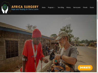 1 100 150 2026 3 501 a administrativ adult africa and are at blog bring c car charity child childr contact content copyright corp cost count cover deductibl doctor dollar donat donation email event every extremely eye facebok facial follow for former founder friend from fund general history hom important inc johnson leon leonean les link low medical no not not-for-profit or oral organization orthopedic our patient peac plastic profit program reconstructiv registered revenue s schol sierra simpl skip slightly small spent spinal sponsor states surgeries surgery surgical tax tax-deductibl than the to together tom too tumor unique united us view virtually volunter we why word writ your