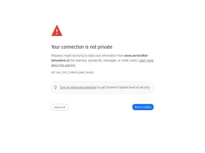 about advanced attacker back be card cert chrom common connection credit enhanced err error exampl for from get highest information invalid learn level messages might mor nam net not on or password privacy privat protection s safety security steal this to trying turn warning www.serviceflat-belvedere.nl your