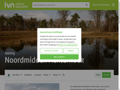 11 13 19 2026 22 23 250 6 7 aanbod aanmeld accepter achterhoek actiev activiteit afdel all analyser app april avond barchem bekijk beslat betrok bezig bezoek biodiversiteit bodemdier boordevol borculo contact cookie cookies cookiestatement copyright cursus cursuss daarnaast data doe doe-tip donatie doner drag duurzam eenvoud en enzerinck eropuit facebok familieled fasciner gebruik gebruikt geester generatie gezonder gid gld groen groep hagenbek hengelo herinricht hom houd huisgenoot-lid huisgenot ide iederen insect inspiratie instagram instell ivn ivn-avond jouw juli juni kent klimaatrobuust landgoed landschap lar lat led lezing lid lidmaatschap linkedin lochem maandelijk mak mark media mei mens menu mid mobiel mogelijk natur natuureducatie natuurroutes natuurtip nederland nieuw nieuwsbrief nma noord noord-mid noordmid o.a oktober onmis ontdek onz open opgroeit organiser paddenstoel per person plaats privacy privacy-instell raadpleg routes ruim ruurlo schol schrijf september slag snel social special spinn statement steun t tip toegank toekomst urtica veelgesteld veren verhal vogel volg voorkeur vord vrag vriend vrijwilliger waardeert walien wandel wandeld we websit websites weidevogel weiger wereld werk wesp wet wij workshop youtub zoek zorgboerderij