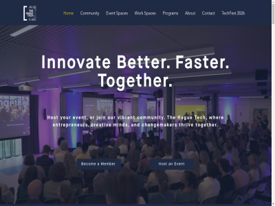 04 06 12 13 16 17 1711 2 2025 2026 23 24/7 2448 2521ca 27 3 40 a about acces activities age aged ai all an and are around at attend autonomy be becom ber better bik block breakfast brought by bytes campus can challenges changemaker chos clair cod coffee community condition conduct connect contact conversation cor cowork creativ creativity dates dedicated den design designed desk detail digicampus digital doing dragon dutch ecosystem edition end enjoy entrepreneur equipped established event everyth explor extremely faster feeling few fi find first flexibl for founder from fuel fully genai get god government group hackathon hag hague hall has hav headed helping hom host how hub i industry info@thehaguetech.com innovat innovator inspir interested it join juggernaut kattenbroek kit kpn larg le leader learn list load local long mailing master mean media meeting member membership mentor millward min mind month monthly mor multipl ned netherland network new newsletter nicky nov oct offer offices on one onlin option or other our out part partner peopl perk policy postnl privacy privat productivity program prompt provid randstad read real real-world really receiv reserved right rom s safety say scal scale-up schol sep she sign small spaces start start-up strong student submit subscrib successful supported tackled tech techfest technology term that the ther thing this thousand thousand-headed three thriv tht thu to together touch tue up upcom updates ups us used vibrant wagon we what wher who wi wi-fi with work workshop workstation world you young your youth