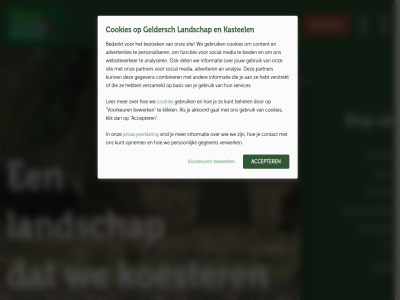 accepter agenda bewerk contact cookies doner erop excursies fiets gegeven geldersch glk informatie kasteelactiviteit kastel koester kunt landschap les menu onz opnem overnacht person privacyverklar verwerk vind voorkeur wandel we zoek