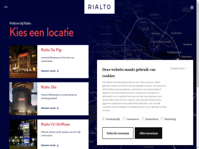 2026 advertenties adverter amsterdam analys analyser anbi basis bezoekersvoorwaard bied by campus combiner content cookies cre8ion.lab cultur del detail duurzam film filmhotspot filmtheater functies gebruik gebruikt gegeven griffioen hart hom iconisch informatie kies kop locatie maakt mak market media mogelijk nieuw noodzak onz pagina partner personaliser pijp privacyverklar rialto selecter selectie services silo sit social sponsor statistiek the ticket ticketverkop toestan ton universiteit verstrekt verzameld voorkeur vrij vu we websit websiteverker welkom zeeburgereiland