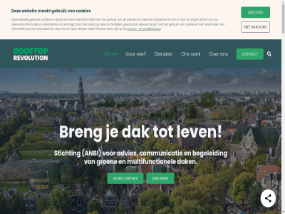 0 020 1092 12 2 2440918 5 64 ad advertenties advies adviez adviser afscheid akkoord allemal altera amsterdam analyser anbi ashley baken begeleid bekijk beplant bereik berg betekent betrok beweg bewoner bezig bied bijdrag binn biodiver biodiversiteit blijkt blok bouw breng buurtbewoner bv carlien co2 co2-uitstoot combiner communicatie contact cookie cookiepagina cookies crer daarmee daarnaast daarover daarvan dak dak/je dakeigenar dakoppervlak derd dienst dier dinniss doe donatie dring duurzam element energieopwek erwin fijn g50 gebiedsniveau gebouw gebruik gebruikt gef gemeent gemist gev gezond goed groen grootst hand help her hiernaast hierover hittestres hom huidig info@rooftoprevolution.nl informatie innovatiev inricht interview ism isolatie jaagt jij jou jouw kan kans kantelpunt kennisbank kijk klik klimaatadaptatie krijgt laatst landelijk led les lev lez logomateriaal lokal luchtkwaliteit m maakt magazin matthijs mauritskad media mee men milieu missie mogelijk morg multifunctionel natur nederland nem nieuw noodzak north oases officiel omgev onbenut onderzoek ongebruikt onz ooit oploss opslag oud overtoll partner per potentie privacy privacystatement project provincies rad recent regenwater relevant revolutie revoluties revolution risico rof rooftop rosa rug ruimt ruimtes rvt s sam slecht slim stad stakeholder sted steun stichting strak tal technologieen tegelijkertijd ten terrein terug toe toekomstbestend toezicht transformer tred uitstot urgenter vacatures vanaf vang vastgoed vastgoedbelegger vastgoedwaard velsen/deelnemer verander verbeter verder verdiep vergroen verhog verlaagt verminder verschill verzamel verzamelt voordel vrijblijv waarom watermanagement we websit welkom werk wet wij wijk wijkcampagn word www.rooftoprevolution.nl xx zet zetj zien zoal zoek zomer zonnepanel zorg zowel zwart
