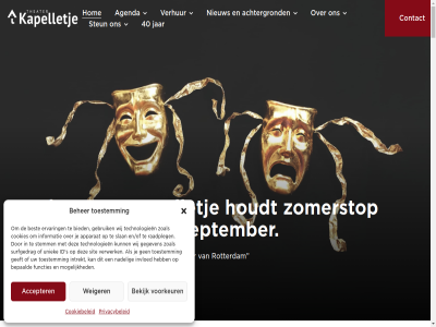 00 0005 010 1 10 14 17 176 19 1985 20 2025 23 24 25 26 30 31 3827 40 45 467 47 70 8 89 aanbod aangrenz aantrek accepter achtergrond achtertonel acoustic ademt agenda akoestiek all amateur ambianc apparat audioapparatur authentiek auto bankrekeningnummer bar beeldend beheer/zakelijk beheer@theaterkapelletje.nl beher bekijk belev bemand ben bepaald bereik bericht beschermd beschik beschikt besprek best betaald bezoeker bied binnenlop binnentuin black blijdorpzijd bruggeman ca cabaret central complex concert contact contactgegeven cookiebeleid cookies coordinator copyright daarnaast dag dan de del den deur dick direct diver document eig elkar emmahuis en/of enthousiast enz ervar expositie expositieruimt exposities faciliter familie flexibel foto foyer functies functionel fundament fundament@theaterkapelletje.nl gebruik geeft gegev gegeven geleg gemaakt geoutilleerd geschikt gesitueerd gev gevestigd gezell gezelligst goed googl grag groep grot halt helen het historisch hom hombergh huiselijk id informatie ingb ingericht interes intiem intrekt invloed jar journey kapel kapelletj karakteristiek klein kleinschal kleinst knus komt kunst kunstenar legal leider less lezing licht liedjes lift ligt locatie lop magie magisch mail mat maximal medewerker media meld mens minder minut misschien modern mogelijk mooi multifunctionel muziek nadel navigatie nederlied nieuw nieuwsbrief nl45 nooit november nummer oktober omgev ontmoet onz ooit open oskamp oud parkeergeleg parkeerplaats patrick plat plek podium praktisch prima privacybeleid producer productie producties professional publiek raadpleg recaptcha recht regelmat regio repeter repetitieruimt rotterdam ruim s sapien schiekad seizoensopen september servicevoorwaard sfeervol sfeervoll sfer sit slan sluysstrat social speler steg stemm steun stichting stijl stoel stopt stur surfgedrag t t.n.v taboe technisch technologieen telefonisch ter the theater theaterzal thuis toenem toepass toepassingsmog toestemm toneellez tonel tram tred tus