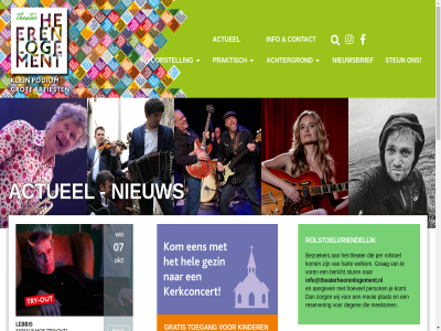 0307914577 08 088 11 16.00 2 20.30 240 3 31 40 41 41059176 4111 4112 45 50 90 aangev aanvang achtergrond actueel afgelast all anbi artiest bekijk belangrijk bepaalt bericht bestell betaalt beusichem bezoekadres bezoeker cadeau cadeaukaart concert contact correspondentie deg donaties download e e-mail financiel fris gedurfd gef gezocht grag gratis hart heerenlogement heerenlogement@gmail.com hoevel impresariat info info@theaterheerenlogement.nl informatie jij jr kerk kerkconcert kinder kom komt kv kvk kvk-nummer led les lichtplot lijst loopafstand lop mail markt max media meekom minut molenweg mooi myrt nieuw nieuwsbrief nl np nummer onverwacht open parker per person plat plein podia praktisch presenter privacy programmeur@theaterheerenlogement.nl rabo rabobank reserver rivierenland rolstoel rolstoelvriend siebinga social steun stip stur talent techniek technisch telefon theater ticketprijs toegang toegank uur vanaf verder verklar voorstell voorstellingenmetstip.nl vor vrijwilliger welkom wij zal zes zoelmond zondag zorg