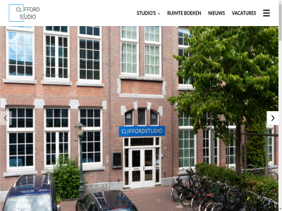 boek cliffordstudio hom nieuw ruimt s studio vacatures