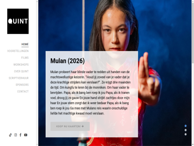 1 2 2026 3 contact erkend film hom jongerentheater kaart kop leerbedrijf mulan quint scriptverhur sponsor stichting voorstell workshop