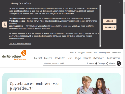 -12 -18 -6 0 1 10 12 16 2024 2025 2026 21 6 aanbod aandacht aanvrag aanwinst abonnement account activiteit actueel administratie afgelop afsprak agenda akker akkoord all allerkleinst allerlei ambities analytisch april avond avontur bank beginn bekijk belangrijk bengtsdotter berg bergeijk beter bezoek bibliothek binn binnenkort blijf blijv blom boek boekbot bok bouw budel buit collectie computer contact cookie cookie-instell cookies cultuurcentrum cursuss de den denk deur dienst dienstverlen digitaalhuis digital dinoverhal disclaimer diver doe e e-bok educatie en essential esther extra facebok faq favoriet februari feest formulier functionel ga gaf gan gang gat gebied gebruik gebruikt gef geldzak gelukk gev gezell goed grappig grip groei gur guterson han help helpt hiermee hom hoogt huidig hulp impact informatie informatieplein inlogg inspiratie inspirer instell internet invull jaarverslag januari jar jeff jenny jeugd jeugdactiviteit joe jong jonger jouw katja kattendan ken kerst kies kijk kind kinney klantenservic klein kom koud krijg kruip kun kunt laatst landgoed lang langer lastig lat leerling leestip lego lekker len ler les leuk leukst lez lezer lezing lid lina literom locatie luister luisterboek mak market mee mei meld mens middag mocht mooi mooist national nederland neg nieuw nieuwsbrief nodig omstand onderwerp onderwijs onlin ontdek ontvang ontwikkel onz open openingstijd organisatie organiser oud over partypooper plaats plat plek praktisch prentenboek pretpark privacyverklar programmer raf regel regelmat reider reserver sam sander schaduw schol schoolomgev schrijfworkshop slag snel snuffel spannend speedbot speurtocht spik spreekbeurt stap stat statistiek sted t/m tal tegenwoord terecht terug terwijl tijd tijden tip titel toegank toeslag toestemm tommy top trot uitj vaker valkenswaard veranderd verandert verbeter verder vergif verhal verhuist vernieuw verschill vervroegd verzamel via vind volgend voll vooravond voorleesdag voorleesmoment voorlez voortgezet v