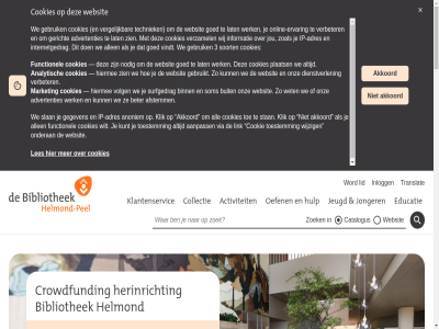 00 10 150 17 18 19 20 2026 4 5 activiteit actueel afsprak ai ai-skill akkoord all allemal analytisch april ast basis basisvaard bekijk belastingaangift beleid bibliotheeklid bibliothek bied bijdrag bok collectie contact cookie cookie-instell cookies crowdfund cursuss dag denk denkt deurn dienstverlen digital disclaimer doe donatie donderdagavond e e-bok editie educatie eerst festival functionel functioneler gaf gebied gebruik gebruikt gef gemaakt gev gezond goed gratis handig helmond helpt herinricht hiermee hulp informatie informatiepunt inlogg inspiratie instell invull jeugd jonger jou jouw juni kaart ken klantenservic klar kom krijg krijgt kun kunst kunt lang lat ler les lez lid ligt luisterboek maart mak market media mee mooier nieuw nieuwsbericht nieuwsbrief nodig oefen onlin ontdek ontmoet ontwikkel onz open openingstijd organisatie organisaties over overzicht pel person plaats plann plat platform plek praktisch privacyverklar rad skill skillstown somer soofos spreekur stan statistiek steun t/m terecht tijden tip toegang toestemm toezicht tol translat uitnodigender ukkie vacatures vandag verbeter verder verhal verhalenavond verschill vertell via vind vindt voeding volgend vrag waarmee wanner war we websit wel werk wij wijzig word zet zien zodat zoek