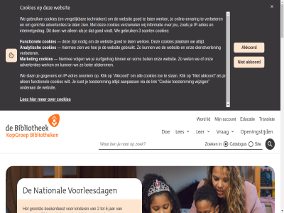 /company/kopgroep-bibliotheken /formulieren/inschrijven-nieuwsbrief.html /kopgroepbibliotheken /kopgroepbibliotheken/ 0 00 08 1 10 12 13 14 15 16 17 2 20 2026 21 26 30 6 7 aanbod aantal abonnement account activiteit advies akkoord all allemal analytisch anna app baby babyboekjes beginn bekijk belangrijk bezoek bibliothek bieb blijf boek boekenfeest boekenpret boekjes boekstartkoffertj bureaus computervaard contact cookies den dienstverlen digid digital disclaimer doe doet draadlos dvd educatie eerstvolg eig en eran even februari functionel gan gebruik gebruikt gef gemak genoeg gerust gesteld goed grag gratis grootst grot helder help helpt hiermee hippolytushoef hoogt huis huisregel hulp ido informatiepunt inlogg internet januari jar jeugd jeugdbibliothek jong jonger jongerenxtra jouw julianadorp kies kind kinder kinderopvang kindj kom komt kopgroep kopieermog krant krijg krijgt kun kunt laatst lang laptop lat leerzam leest leestafel len ler les leuk lez lezing lid mak market mens mogelijk national niedorp nieuw nieuwsbrief nodig onderwijs onlin ontdek ontdekt ontel ontvang ontwikkel onz opdracht open openingstijd organiser ouder over overheidszak paulowna person pet plaats plek plezier plukker print privacy ruim rustig s sam samenwerk schag schol schrijf servic spelenderwijs stages start studer superhand t t/m tablet tal tariev telefon texel thuiswerkplek tijden tijdschrift tip toegang toeslag translat tuitjenhorn uitleverpunt vaardig vacatures vanaf vandag veld verbeter verklar verschill vestig via vind vol volg voorleesdag voorleestip voorlez voorzien vrag vriend vrij vrijwilliger vroeg waarland we websit werk werkplek wieringerwerf wifi wij woensdag word workshop www.facebook.com www.facebook.com/kopgroepbibliotheken/ www.instagram.com www.instagram.com/kopgroepbibliotheken/ www.kopgroepbibliotheken.nl www.kopgroepbibliotheken.nl/formulieren/inschrijven-nieuwsbrief.html www.linkedin.com www.linkedin.com/company/kopgroep-bibliotheken www.youtube.com www.youtube.co