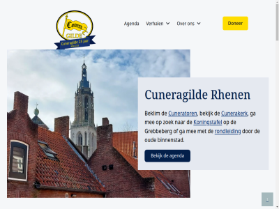 14 15 1940 2025 2026 28 29 298 30 30247504 50 7/8 8 81 aandacht aanvrag activiteit agenda all allen augustus basisschol begeleid beiaardbespel bekijk beklim bereik binnenstad breng bureau carillon contact copyright cultuurhistorie cunera cuneragild cunerakerk cunerator dierenpark diver doet doner duidelijk educatiev eeuwenoud eig enthousiast ereveld euphonia facebok ga gebruik geopend gepubliceerd gid gids greb grebbeberg grensstad groep groepsrondleid hart hieran hierover hiervan hoekjes hog hom hur ii indrukwek info@cuneragilde.nl instagram januari jar johannes kb@pknrhenen.nl kent kerk kerkelijk kerktor koningsdag koningstafel kunt kvk laatgotisch lang lat les maart mail mak mee menu meter middel militair monument monumentendag nem nieuw ongever open openstell oratoriumkor organiser orgel oud ouwehand pagina passion patroonheil pittoresk privacyverklar programma rhen rijk rijn rondleid s schitter schol september sint slag stad stadsmur stadswandel steegjes stichting team tijden top tor tred uitzicht verhal vernoemd verzoek via voert vrag vrijwilliger wandel we wij wilt wo zaterdag zeggenschap zet zien zijnd zingt zoal zoek zondag zorg