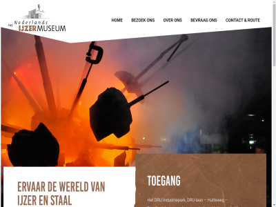 1 17e 2 2024 2025 2026 23 24 aanwinst achterhoek afbramerij begon bevrag bezoek collectie contact dru dru-lan eeuw emailleerfabriek emailleplein enkel ervar gespreid gietijzerindustrie hal hom hutteweg ijzer ijzergieterij ijzermuseum impressie industriel industriepark januari lan les locaties loonbureau maart nederland nieuw nijm ontstan open organisatie oudst regio reorganisatie rondleid rout sierijzer ssp ssp-hal stal tent terrein toegang toegank updates video vind vroeger war wereld zien