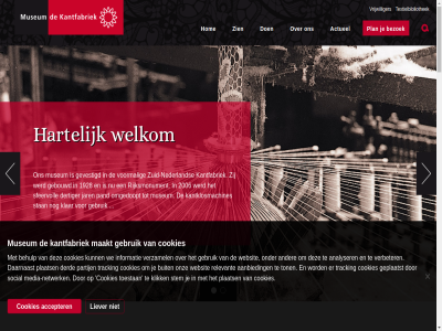 +31 0 00 13 1650 17 18 1928 2006 2026 23 24 35 398 5961 77 8 aanbied aanmeld abonner accepter achter actualiteit actueel allerlei ambacht americaanseweg analyser behulp bekijk belev bestel bezoek bezoeker bied binn blijv boekenweekactie boekenweekgeschenk buit central collectie collecties complet contact cookies crer cursuss daardor daarnaast derd dertiger dinsdag disclaimer doe drad drie editie ervor exposities fotoboek gebouwd gebruik geplaatst gerust gerwin geschiedenis gevestigd gp handwerk hang hartelijk hom horst huidig idee iederen info@museumdekantfabriek.nl informatie inkomst interessant jaarlijk januari jar jong kantfabriek kantklosmachines kent klar klik krater kunst ler les liever limburg maakt maart mak media media-netwerk mee mei meld mini mini-kantfabriek musea museum museumkaart nederland nederlander nem netwerk nieuw nieuwsbrief nodig o omgedoopt ontdek ontmoet onz openingstijd oud overzicht pand partij plaats plan plezier presenteert privacyverklar project relevant rijksmonument ruimt sam schitter sfeervoll slavernijverled social st stan stem sterk t/m textiel textielbibliothek textielverled toegang toer toestan ton tracking trek tro troost twee uniek uur vast verbeter verdriet verzamel voordel voormal vrag vrijwilliger waarin we websit welkom wereld werf werkend wet wissel wisselexpositie wisselexposities woord workshop zet zien zondag zorg zuid zuid-nederland