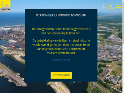 1 2 3 4 5 6 69 7 achter anbi contact document filmmateriaal foto gehoud geschiedenis historisch hoogoven hoogovensmuseum ijmuid ijzer introductie levend museum nam object ontwikkel openingstijd presenter privacy rout s staalbedrijf staalindustrie toont verhal welkom