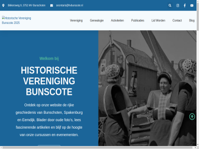 01 01/05/2026 05 1 19/04/2026 2026 23 28 29 3752 9 aankled activiteit artikel behoud bekijk bevorder bikkersweg binnenkort blader blijf blog blogartikel botter brei bun bunschot bunscot contact cursus cursuss darp darp-wedstrijd detail deurmat doel donderdag dorpskern duivensportveren eemdijk erfgoed evenement familie families familiestambom fasciner foto gan gat gebouw genealogie genealogiepagina geschiedenis gevar historiael historisch hoogt hoogtijdag inhoud interes jun karakter kennis klederdracht kubbot laatst ledenvergader les lid ligt maandag mak modelbouw najar net nieuw nov nummer okt omgev ontdek onz oud overgrootvader publicaties reik rijk s secretaris@hvbunscote.nl sep spakenburg terug thus uitgebreid ver verder veren verenigingsuitj vergrot verwant vijf voorbij waarder watersportveren websit wedstrijd welk welkom woensdag wortel wv zeil zwart