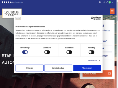 0 1 11 14 150 2 2026 23 24 25 275 3 30 4 4.8 5 55 6 7 a accepter achtergrondinformatie adres advertenties adverter affiches algemen all ambitie analys analyser april araun aston auto autoliefhebber automobiel autosport basis bekijk belef benz bereik bericht best bestel beweg bezoek bied blijf boek bovendien bugatti cadeau citroen claxon collectie combiner complet contact content cookies cookieverklar daarom daimler dankzij del detail disclaimer engel ervar evenement februari feestelijk ferrari film foto functies gebruik gegeven gerelateerd geschiedenis gewaardeerd goed googl gordijn grootst hal hardcover herk hieronder hoogt hoogtepunt huis huisregel ieder illustraties informatie innovatie jar jullie kan kent keuz klassieker komt kop kun kunst kunt laatst land lat legendes lev louwman maakt maand maart mag mak market martin media mee meesterwerk mei mercedes mercedes-benz mobiliteit mogelijk mooi museum museumboek museumkaart muziek nederland netherland nieuw nieuwsbrief nl noodzak onlin ontdek ontmoet onz openingstijd oudst parker partner passie per perfect personaliser pitstop plan prachtig prestatie prijz privacyverklar privecollectie punt rout s schaduwspel schilderkunst schoonheid scor sculptur selectie services sit sm snel snelheid social special spel stap statistiek stichting stuk t/m technologie ter thank ticket toestan toestemm toestemmingsselectie ton trofeeen uitdag vak valkyrie vanaf vastgelegd verkrijg verstrekt verzameld vier view vijf vind voorkeur voorwaard vriend vrooom waarder waarin we webshop websit websiteverker weiger welkom wereld wij wilt winn with you zakelijk zal zien zoek zovel