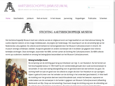 -2026 1853 2023 8042.02.229 a.j.j a.m aandacht aanzien aartsbisdom aartsbisschop aartsbisschopp abm abm-collectie afbeeld algemen attender beeld beheerd behoud belang belangrijkst belangstell beleidsbepaler beleidsplan belon beloningsbeleid benoemd bestanddel bested bestemm bestur bestuursled bestuurslid bestuurssamenstell bewaard bewar bewustzijn bezit bijen bijsterveld bijvoorbeeld bisschopp bruiklen c.m.a casper catharijneconvent collectie contact cultuurgebied daarnaast dater del dienst directie diver dop dr draagt drs exposer feit g gan gat gebeurt gebracht gegev gemaakt geschiedenis gesteld gevreesd gewad goed grootst h.w hand hedendag herstel heukelum hierover historisch hog hom info@aartsbisschoppelijkmuseum.nl initiatiev instell international j.l.w.m jaarverslag jongst jubileum kamerl kerk kerkelijk kerksluit klik koldeweij komend kop koppel kunst kunstvoorwerp kwaliteit led legat ligt liturgisch mevr mgr middeleeuw momentel mr museum nederland nieuw noodzak object omstand omvang onderdel onderhoud onderzoek ontvang oorsprong opvolger oud ouderdom oudst parochies penningmeester personel prof publicaties qua relevant religieuz rembrandt rijn rsin s.c sacral sam schenk schenking schilderij secretaris stat stichting tak ten tentoongesteld terug tijd toezichthoud uitbreid utrecht verdienst verenigt verled verliez verlor versterk verzamel via volgt voorwerp voorzitter vorm vormt vroeg waaronder wanner weinig werkzam woolderink woort zorg zuijdwijk zwaartepunt