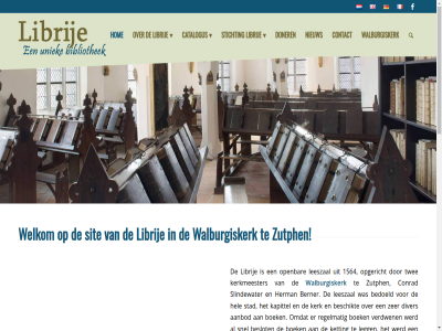 1 1555 1564 1984 aanbod ademt ander bedoeld beheerd beijd berner beschikt beslot best biblioteca bibliothek boek buick ca catalogus cesena christlick collectie conrad contact cultuurhistorisch dairin diver doner een eerlick eeuw eind end erkend europa gebouw geled geschiedenis getuicht hel herman herontdekt hillijg historien hom informatie inricht italie kapittel kerk kerkmeester ketting kettingbibliothek klik konst krijg leeszal legg librij malatestiana medicijn monument negenti nieuw nut oft onaangetast open opgericht originel period recht regelmat schet schrijft sfer sind sit slecht slindewater snel stad sted stichting tijd tijt twee uniek vel verdwen vergetel walburgiskerk warv welkom wetenschap zer zutph