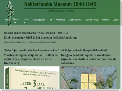 -1945 -51524091 06 12 1939 1940 1943 2015 240 26 3 30 34 40 400 6 7255 95 aanwinst achterhoek achterhoeksmuseum afgelegd anbi april archiev artillerievur begin bekend belicht beperkt bertus beslat bestell bestudeerd beter bewoner bezicht bijzonder binnenkort boek brabant briev bronckhorst brug button ca collectie contact dacht dagboek december definitief dekkingspositie del dienstplicht dier dod doesburg doet doetinchem drenth druk duit een eenheid eerder eerst ellenkamp euro eventuel film foto gd gebracht geillustreerd gelegerd gemeenschap gepubliceerd gereconstrueerd geschrev geslot gestationeerd getroff getuig gevecht geword gld grebbeberg grensbataljon grootst grot hel hen hengelo herdenkt historie holland hom hov iframes ijssel indrukwek informatie ingezet interview jar jean jehovah jl jod jong juist kaart kapitein kijk kist kop kreun krijgsgevangenschap kwam laatst lang later legerinval les lopik maand mann marktstrat meemaakt meerder mei metal militair minder minut mobilisatie museum nagedachtenis nam nationaal-socialism national naziregim nederland nem net nieuw nieuwspagina noord noord-holland object onderzoek onthuld onthult onz oorlogsmuseum oorlogsverhal opgepakt opgetek oplag opmar opnieuw oud oud-soldat overijssel overlon overstek pagina period posities prijs provincies raadpleegd reserv reserve-en rijk robert ruim s september serieus sind slachtoffer sneuveld socialism soldat sprak spull stat status stolperstein strijd stuk ter tientall tijd twed uiterwaard uitgebreid utrecht vanaf vecht veelvuld vel veranderd verhal verklar verkrijg vermoord vernietigd verschijnt verslag vertrag vervolgd verzamelar viel virtueel vocht vol volgd voltel vooral voorbereid vrijlat waarbij weblink weggooi welkom werd wereldoorlog wijz willem www.omkijkpunt.nl zogenaamd zwaargewond