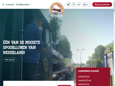 0 10 1289 15 17 19 1916 2026 22 24 25 31 4 7 aankom aard achter achtergrond actueel afhank all allermooist arrangement augustus b beantwoord beeld behoev behoud bekijk belangstell bereik betover bezoek bierbrouwerij bijzonder boek bourgondisch bouwjar brand brasserie breng bruisend buit complet contact culturel d daarnaast dienstregel dieselmaterieel dieseltrein discovery doel doet donateur donaties echt een eeuw eig en evenement exclusief exploitant expres eyetractiv facebok fan floortj ga gastenservic gat gebruik generaties generer geniet genom gepresenteerd gepubliceerd geul gevestigd gezet gift grot hart het heuvel heuvelland historisch huidig indruk informatie inkomst instagram inzet jar jet jij juli juni kaartjes kerkrad kijkj kinderboekj klar kop korting krijg landschap lang lat legg lekkernij lekkerst limburg maandag maatschappij mak mee meevoer mei menukaart meten miljoenenlijn misschien mit monumental mooist museum museumspoorlijn nederland netwerkborrel nieuw nl nostalgie nostalgisch november officieel oktober onmis ontwerp onverget onz organisatie overlev parkstad partner perron piet plekjes prachtig praktisch privacy proef proeflokal proev r railbus recht reis relatieontvangst reserver revisie revisieproject rij rijd rijdag rit ruim s scherm schin seinwez seinwezendag simpelveld sint sinterklaasrit snel special sponsor spoorlijn spoorlijntraject spoorwegerfgoed stap stat station stationsrestauratie stichting stil stom stoomloc stoomtrein subsidies t t/m tariev techniek techniek-fan tek ten terras terug thema tijd tip toekomst top trein treinkaartj treinkaartjes tsog tuss twintig uitzicht uniek vacatures vanuit veelgesteld visitatiezal volg volgend volgt voorbehoud voorwaard vorig vrag vrijwilliger waarbij wanner wat we websit welkom werkgroep werkplat wetenschap wijlr word youtub zakelijk zakt zet zomeravond zon zondag zuid zuid-limburg zwed