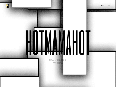 a amsterdam collectief creatief e h hotmamahot m menu n o r s t