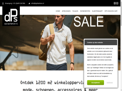 +31 0 1200 13.00 17.00 18.00 2026 31 495 561996 6039 8 9.30 aanbied accepter accessoires afdel algemen all anoniem bepaald betrokken bijgehoud blijv breng by caf contact cookies cookieverklar copyright del design development di dico dico-v6 digibit disclaimer diver dps email evenement fashion filial functionaliteit functioner gebied gebruik gewenst gh hom hoogt info@dpsfashion.nl instagram instell kanal kerkplein keuz klantenkaart klik kom kunt laatst lat m2 ma maakt mak media mocht mod mogelijk nieuwstjes onderstaand ontdek openzondag optimal pagina powered privacybeleid recht red regelmat s schoen servicemenu social statistiek stramproy styl t/m toekomst v6 vervolgen via volg voorwaard vr webdesign websit wij will wilt winkeloppervlakt za zie zull