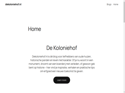 about af allen author behoud bekend belangrijk bent bepal beschav beschikt besliss beteken bijzonder blikvanger blog blootstell boerderij brugg charm complex content culturel daarenteg dag dater de dekoloniehof.nl del denk design designed diend drag droomt drukbezocht eerst eeuw eeuwenoud eigenar element erfgoed ervar esthetisch event fabriek faq fasciner fiv functie functies functionel gat gav gebouw gebouwd gehad geheim gek gelov genom geschiedenis gev gewon glan goed grot handelscentrum handelsroutes hen hierbij historie historisch hom hout huiz infrastructur inspiratie interieur jar juist kaart karakter koloniehof kopier landkaart learn lev liefd liefhebber marktplein material mesopotamie metal middel middeleeuw molen monument mor mur muurdecoratie natur nieuw noodzak object ondergan onderhoud ontdek ontstan onz oorlog oorspronk opduik oppervlak oud ouderdom oudheid oxidatie pand patina pattern plek positie praktisch precies read representaties restauratie rijk rijkdom rudimentair schoonheid shop skip slijtag social spoorweg status stoelmassag subtiel talloz tek term terug teruggat themes tijd tip to toekomst tuin tuinmur twenty twenty-fiv uitwissel vak varier veelzijd venster verander verhal verled verschill vertell vervuld verwijst vind visuel voldoend voornam vroeg vroegst waard waarom war waterpomp we werd wereld wij with won woont wordpres zeker zelf ziel