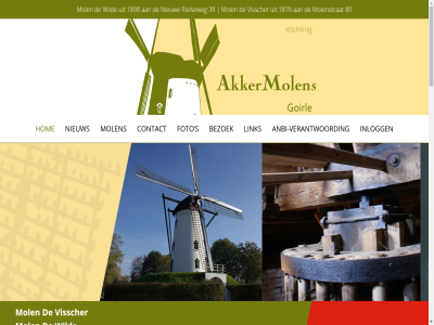 0116 02 1875 1876 1898 2015 2024 2025 39 5051 77 80 8341 afgelop akkermolen ambacht anbi anbi-verantwoord ander bakker beeld beher behoud beid bekijk bent bereik beroepsmolenar betreff bezoek bezoek@molensingoirle.nl bijdrag binn bureau contact contactgegeven copyright cultur culturel dank demonstraties direct drag educatiev erfgoed foto fotografie functie ga gat geinteresseerd geldelijk gemal gemeent geregeld gewoont goirl goirles graanproduct hennie hom hor houd iban immaterieel info@molensingoirle.nl informatie inlogg inventaris jar klik kunt laatst levensvat lh link lop maalt maalvaard mel middel mol molen molenar molensingoirle.nl molenstrat naast nam national nederland neemt nem nieuw nl nr onderhoud onderschrijft opengesteld opgenom pol product r.i.e rabo rabobank realisatie regelmat restauraties rielseweg rijksmonument rondleid s serieus som steun stichting stort t.n.v tarwemel thuisbakker tradities uithangt veevoer verantwoord verkrijg via visscher vlag volkorentarwemel volled vrag war welkom wild wilt winkel zaterdagmiddag