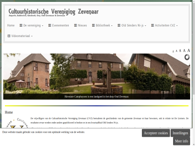 1992 52 a accepter activiteit all beschik bestand bestuder bewoner bibliothek bidprentjes bijdrag boek bred by c camphuys contact cookies cultuurhistorisch cvz cvz7aar.nl databas design digital dorp duizend e-captain.nl edisonstrat email ervan evenement facebok foto gebruik gegeven gemeent genealogisch georienteerd gepubliceerd geschiedenis havezat heden hom info informatie inhoud instell interessant js kunt kwartaalblad landgoed liemer maakt naslagwerk ni ni-js nieuw ofni old onz optimal oud overlijdensbericht person powered raadpleg reager relatie resultat s sender slot stur stuurt sènder tekst uitgebreid veren verenigingsaccommodatie video videomateriaal vind vorm vrijwilliger websit werking wilt youtub zevenar