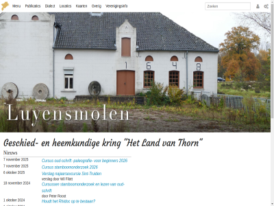 /traduire 1 18 20 2023 2024 2025 2026 29 30 31 50 6 7 aanmeld aanmerk afdrukversie april archief beginner bekijk bestan bewerkt boek breda citer configuratie cursus cursuss dialect doorwerth eigenschapp excursie filott gedicht genealogie gerelateerd geschied geschiedkund gezèkdjes ghk@ghklandvanthorn.nl grenspal har heemkund heeswijk historisch hoofdpagina houdt hulp info kaart kastel klankmetj koppel kring kroetwes krona laatst land lez lid link locaties mei menu monument museum najaarsexcursie nieuw nijmeg november oetdrok oktober oud oud-schrift over pagina paginagegeven paleografie permanent peter plaats publicaties recent rhidoc roost s schrift selecter september sint sint-truid snieker special spelling stamboomonderzoek stur tal thoear thorn translat truid ubersetz verenigingsinfo verslag verwijz voorjaarsexcursie wijzig woeardebok zoek zom