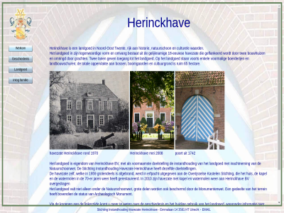 14 1742 18 1959 1970 2008 2010 3581 65 70 activiteit actueel afgebrand allen archeologisch beschermd bestat boerderij boomgaard boss bouwhuiz bovendien bv concert culturel cultuurgrond del dezelfd doelstell eeuw eigendom email emmalan enkel erfpacht essenhuis familie flering gebruik gedeelt geflankeerd gelijknam gerestaureerd geschiedenis gev gracht grot grotendel havezat hectar herickhav herinckhav herinckhave.nl herinckhaveweg herintroductie historie ht huidig huis inachtnem informatie inlog instandhoud interessant jacht jar kapel kastel klik knopp komt lan landbouwschur landgan landgoed lezing link linkerzijd mei monument monumentenwet natuurschon natuurschoonwet noord noord-oost omringd omvang oost oppervlakt overgedrag overijssel poort retentiegebied rijk rond rondleid routebeschrijv ruim stan status stichting tegenwoord terrein toegang total twee twent uitgegev utrecht valt via vindt voormal voornaamst voort vorm waard waaronder watermol webzijd welk welkom wer wet zoal