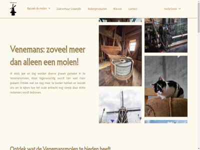 01 0543 10 13 14 1402 15 2025 2026 27 30 31 39e 53 600 7 7102 aanverwant afgespeeld agenda all allen ambacht anbi architectur bedrev bekijk benieuwd beoefend bezoek bezoeker bied bijna binnenkort constant contact copyright dag deur diver draaiend duizend echt editie eerstvolg elk enthousiast erfgoed erfgoedlocatie et evenement evenementlocatie expositie expositieruimt gan gauw gedan gegeven gemal geniet geopend geschiedenis gestan gevuld goed graansilo gran hel hieronder historie holu hom info@venemansmolen.nl jan jar kijk koffie kom kopj kunstenar kunstoer laatst landelijk lang lekker les lez locatie maalderij mak media mei mol molenar molenmarkt molenproduct monument monumentendag mooi muzikal natur nederland nieuw omlijst ontdek onz open opnem oud plek prachtig privacyverklar product programma publiek realisatie recht reis rondleid rout ruim september sind som soort start sted stichting tegenwoord thee thema tijden tuss veneman venemansmol venemansweg veranderd verder verhal verschuer vol voorbehoud we wer werk wiek wij winterswijk zaalverhur zaterdag zomerseizoen zondag zovel