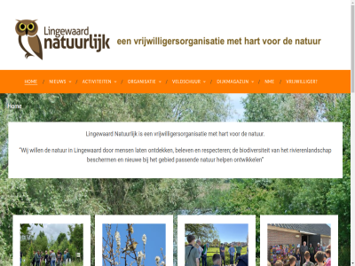 1 17 1994 2 2026 41058792 45 6681 6691 actief activiteit aftrek algemen allen anbi ander beher belast belev bemmel beogend bescherm bezoekadress biodiversiteit biodiversiteitsambassadeur bov cd ch contact cookyverklar dijkmagazijn donaties doornik dubbel ecopark educatie erf erkend europalan feest financieel gebied gemaakt gemeent gendt handj hart hel help helpt hom huiss info@lingewaardnatuurlijk.nl informatie inmiddel instell kh kunt kvk landgoed lat les lingewaard m mei mens nam natur natuurwandel nieuw nl69rabo0316831271 nme nor nut ontdek ontwikkel onz oorspronk open opgericht opnem organisatie p/a passend postadres privacy privacyverklar reken respecter rivierenlandschap rout sportlan steun stichting storting thema veldschur verder vindt vrijwilliger vrijwilligersorganisatie waaldijk werkgebied wij will zondag