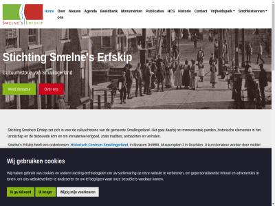 -1940 1 13 14 1930 1945 2 2026 60ste 67 68 9 9203 a achtkarspel advertenties afbeeld agenda akkoord all ambacht analyser anbi april be bebouwd beeld beeldbank begrijp bekijk bestur bestuurder bevrijd bezoeker bijzonder bo bo-creator-icon boek bolder brengt burgemeester by centrum contact cookie cookies copyright creator cultuurhistorie d daarbij dd donateur dr8888 dracht drachtster drie dxp element erfafscheid erfgoed erfskip europ feit film friesland fryslân ga gat gebeurd gebruik gemeent gepersonaliseerd gevocht gezegd han hcs hendrik herdacht herdenk historie historisch hoeber hoefd hom icon immaterieel impact inderdad indring info@smelneserfskip.nl informatie inhoud inschrijfformulier instell item jan kom komt kunt lancer landschap lang leerling les liberation link maakt maandag mad magazin mak mei mes middel monument monumental museum museumplein muurtjes nauwelijk niemand nieuw nieuwsbericht noorderkracht onderkom onz oog oorlog oorlogstijd oost oost-fryslân ooststellingwerf opsterland original pand philip powered privacy publicaties redactie roundabout rout s scheerkopp schol sluisfabriek smallingerland smeln soortgelijk sponsor stadswandel stan statement stationsweg stichting stroffelstienn surfervar technologieen tijden toekomst ton toont tracking tracking-technologieen tradities twed tytsjerksteradi us vandan verbeter verder verhal verjaardag vertelt verton vijf voorkeur vrijheid vrijheidspark vrijwilliger war websit websiteverker weiger welen wereldoorlog wij wijzig with word wuiteweg x zet zoal