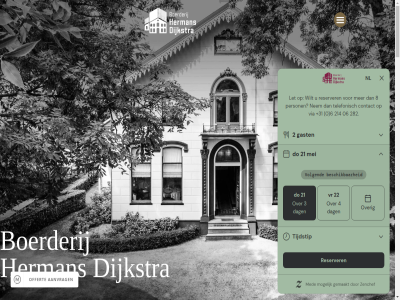 1 17.30 2 22.00 9681 aansnijd abenaweg avond bc bedrijfsfeest belev bereid biedt bijzonder boerderij borrel bruidstaart bruiloft bruisend complet contact culinair dag dagelijk detail dijkstra diner dining donderdag donderdag-zondag eenvoud ervar evenement f facebok facebook-f feest fin ga gat geniet gerecht geslot goud groning herman hom huwelijk ingredient inhoud instagram jawoord jij jouw jubileum jullie lat les locatie maandag maandag-woensdag mei midwolda mooist omgev onlin onverget onz oog open openingstijd perfect pop pop-up programma proost prosecco reinst reserver restaurant rouwplecht rustig sam setting sfeervol sfeervoll smaakvoll stijlvoll stukj tafel tripadvisor trouw trouwdag uitgebreid up ver verfijnd vergader verhal verjaardag verrass verzorgd volled wij wit woensdag zondag zorg