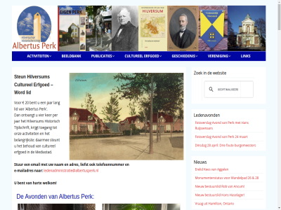 0 1 14 1955 1960 2 20 2025 2026 23 24 26 28 3 4 a.s aangebod achter achtereenvolgen activiteit adres afscheid aggel albertus algemen ancum april architect aspirant augustus avond b bart beeldbank beher behoud bekled belangrijkst bent bestur bestuursled bestuurslid bezet bijzonder boek bomvoll brief brink builder burgemeester burgemeestersambt canada cce contact contactpagina culturel daarmee dacht delcour dinsdag drie duit duurt e e-mailadres eerst email erbij erelid erfgoed ernst even excursies facebok fietsexcursies fietswer financieel foto fotoverslag fout gebouw gehaald geled gemaakt gemeent geschiedenis gestuurd goed gooi gooisch gravesandelan hamilton han hart haselager herk hichtumschol hieronder hilversum historisch huis ideeen info@albertusperk.nl ingezond instemm inval jaarverslag jacques januari jar joost karel ker kes klik komend korting kost krant krijgt kring lang larenseweg led ledenadministratie@albertusperk.nl ledenavond ledenvergader leid les lid liefst link lokal maand maart mag mailadres mak mann mediastad mee melkfabriek minder moet monumentenschildjes monumentenstatus nam nederland neg nienk nieuw november officieel oktober onderstaand ongever ontario ontmoet ontvangt ontving ontwerp ontworp onz opinie pad paul per perk persfotograf plaatjes prachtfoto prent presentatie prima producer programma publicaties recht redactie rob ruijssenar s s-gravesandelan sit site-builder spreker steun steunt steven stond studio stur tekst telefoonnummer tijd tijden tijdschrift toegang twed twee uitgav vaker veerman vel verder veren vergader vergrot verteld vgm via vier volg volk von voordat voorstell vrag vriendelijk w waarschijn wandelpad war we web websit weerdesteijn wel welkom wijkerslooth wisseloord word x zevent zoek zondag