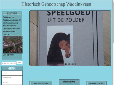 0366 06 1 12 13.00 16.00 18 2 2026 29 3 32 4 42 5 55 6 69 7 70 72 8 8011 90 91 96 aanleid aanwinst adres adreswijz agenda augustus bankreken beeindigd beeldmateriaal bender benders-los bestat bewonder bgg boek boekpresentatie collectie cultuurhistorie daarvan e.d eerder excursies expositie foto genootschap geopend gouw grag grot hefbrug historisch hom informatie ingericht interview jar juli juni kunt ledenadministratie@hgwaddinxveen.nl les lezing los mauritslan menu nel nieuw nl onz oudheidkamer parel presentatie rabo rubriek rud s secretariaat secretaris@hgwaddinxveen.nl t/m tel tentoonstell tijdschrift twee uur varia vertelbank waddinxven wek zaterdag