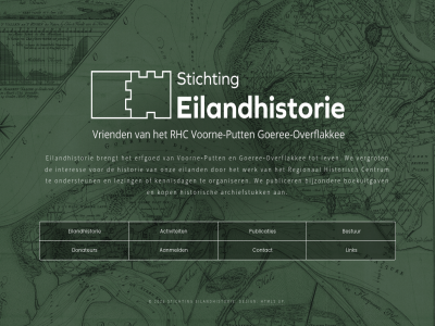 2026 aanmeld activiteit bestur contact design donateur eilandhistorie html5 link publicaties publicer stichting up