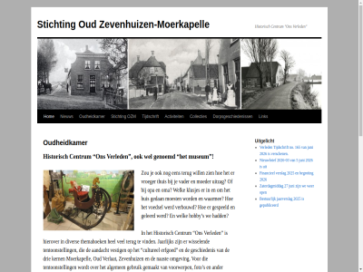 -03 15 165 1984 1997 2025 2026 27 5 aandacht aanmeld activiteit algemen ander beeldmateriaal begrot beheert bestur bewar bijhoud centrum collecties culturel daarnaast diver doel donateur donatie dorp dorpsgeschiedeniss drag drie eig erfgoed excursies exposities facebok financieel foto ga gebruik gedan geleerd gemaakt genealogisch genoemd georganiseerd gepubliceerd geschiedenis gespeeld had hart hel hierover historisch hobby holland hom huis inhoud inricht jaarlijk jaarverslag jar juni kalenderjar kern kernactiviteit klusjes kom krijg leesbar lezing link mail mak mal mens minimum moeder moerkapell moest mogelijk museum naast nieuw nieuwbrief no oma omgev onderwerp onderzoek ontsnapt onz opa open opgericht oud oudheidkamer ozm per publicaties regelmat s sam sind sterk steun stichting t tentoonstell terug themahoek thuis tijd tijdschrift toe toegank uitgelicht uitgift uitkomt uitzag vader vast verbouwd verdient verlat verled verschen verslag verwaarloost verzameld vestig vier vind vindt voedsel voorwerp vorm vroeger waarmee warm we websit wel welk wellicht wer wetenswaard will wissel wordpres zaterdagmiddag zevenhuiz zevenhuizen-moerkapell zien zoekt