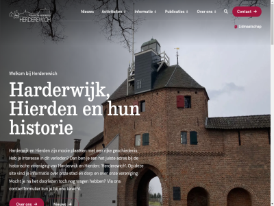 2026 40e aanmeld activiteit adres all anbi behoud belang bevorder contact contactformulier cookiebeleid disclaimer doorlez dorp erfgoed facebok gebouwd geschiedenis harderwijk herderewich hierd historie historisch hom hulp informatie interes juist karakter kennis kun lezing lidmaatschap linkedin logo mocht monumental mooi nieuw nieuwsbrief ontdek ontwikkelar onz opkom organiseert over plaats publicaties recent recht rijk schoonmaakactie sit stad terecht top veelgesteld veren verled via vind vlag voorbehoud vrag websheriff welkom wer zoek